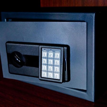 Hotel Olsi Chisinau Phòng bức ảnh