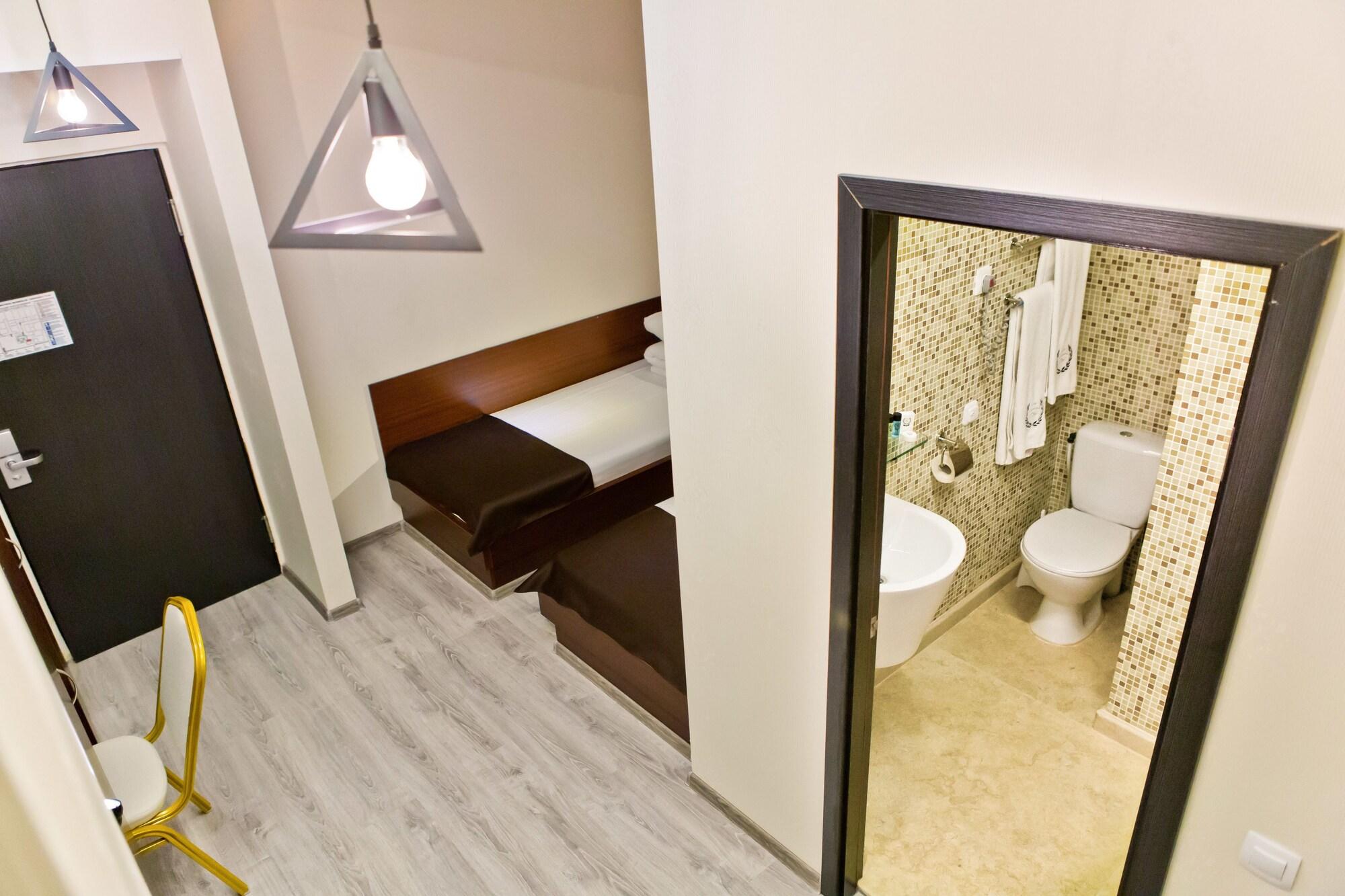 Hotel Olsi Chisinau Ngoại thất bức ảnh