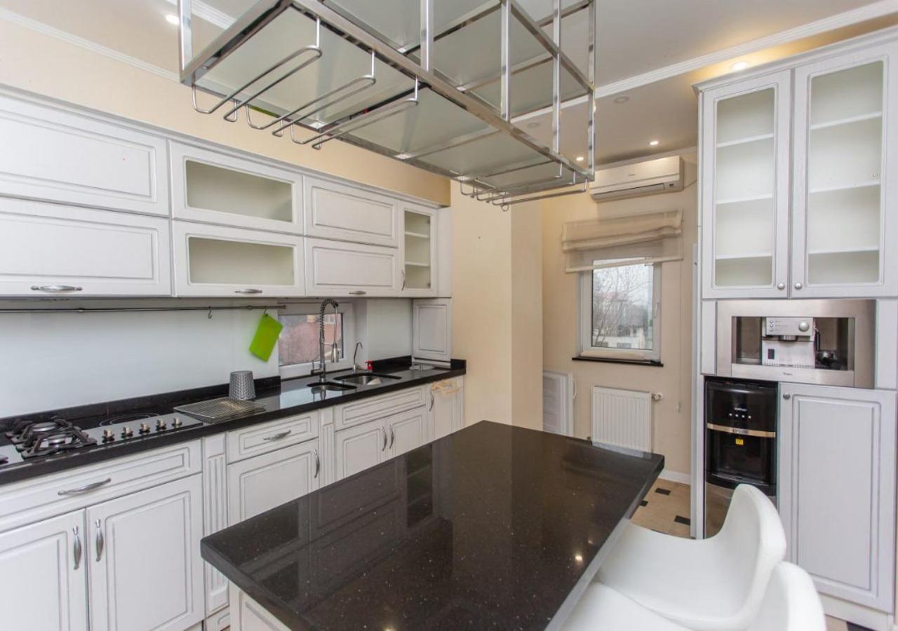 Hotel Olsi Chisinau Phòng bức ảnh
