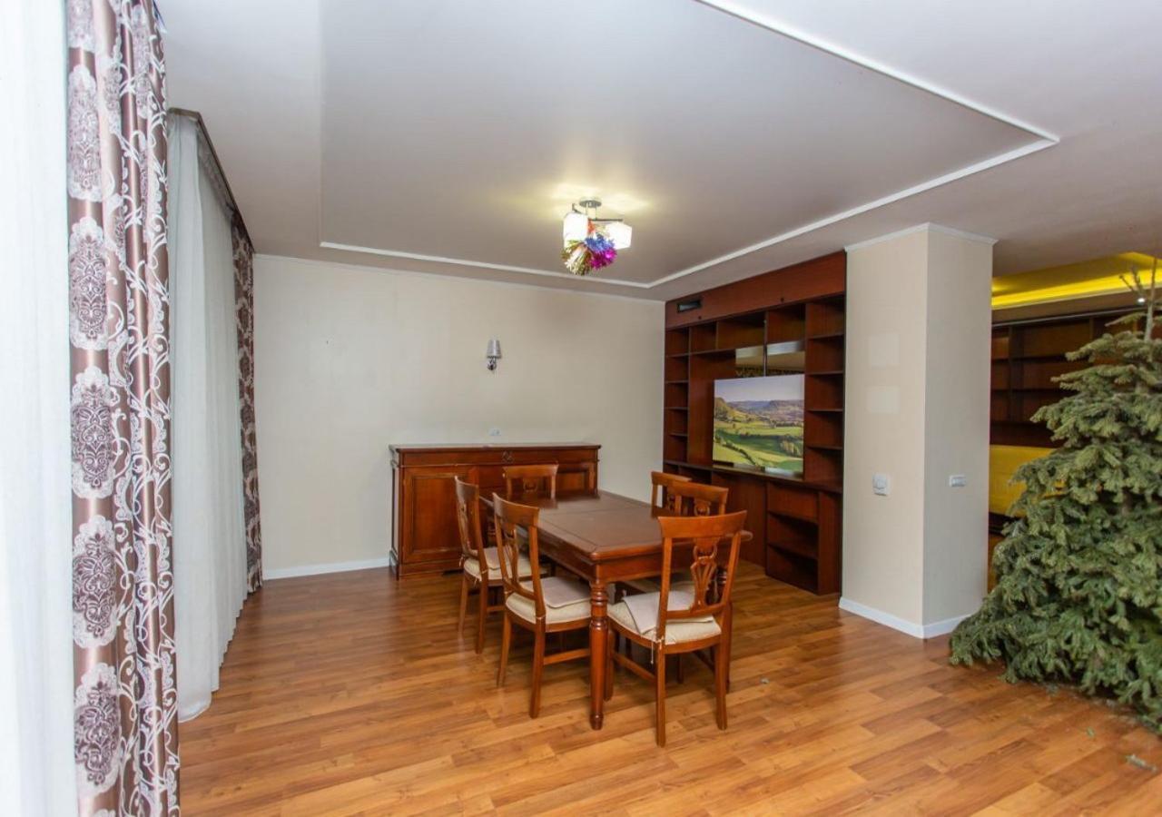 Hotel Olsi Chisinau Phòng bức ảnh