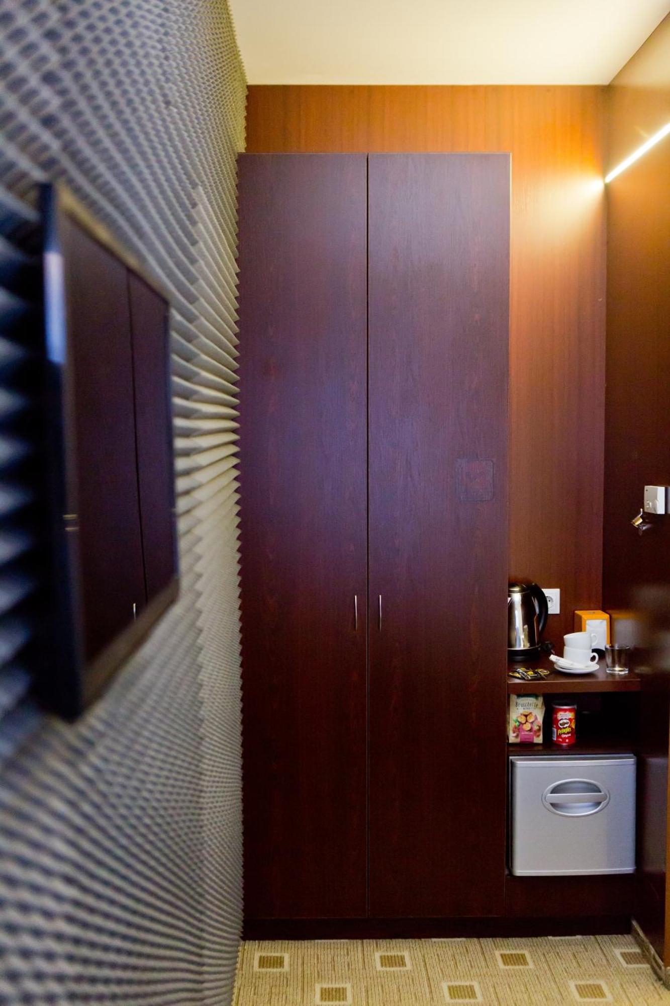 Hotel Olsi Chisinau Phòng bức ảnh
