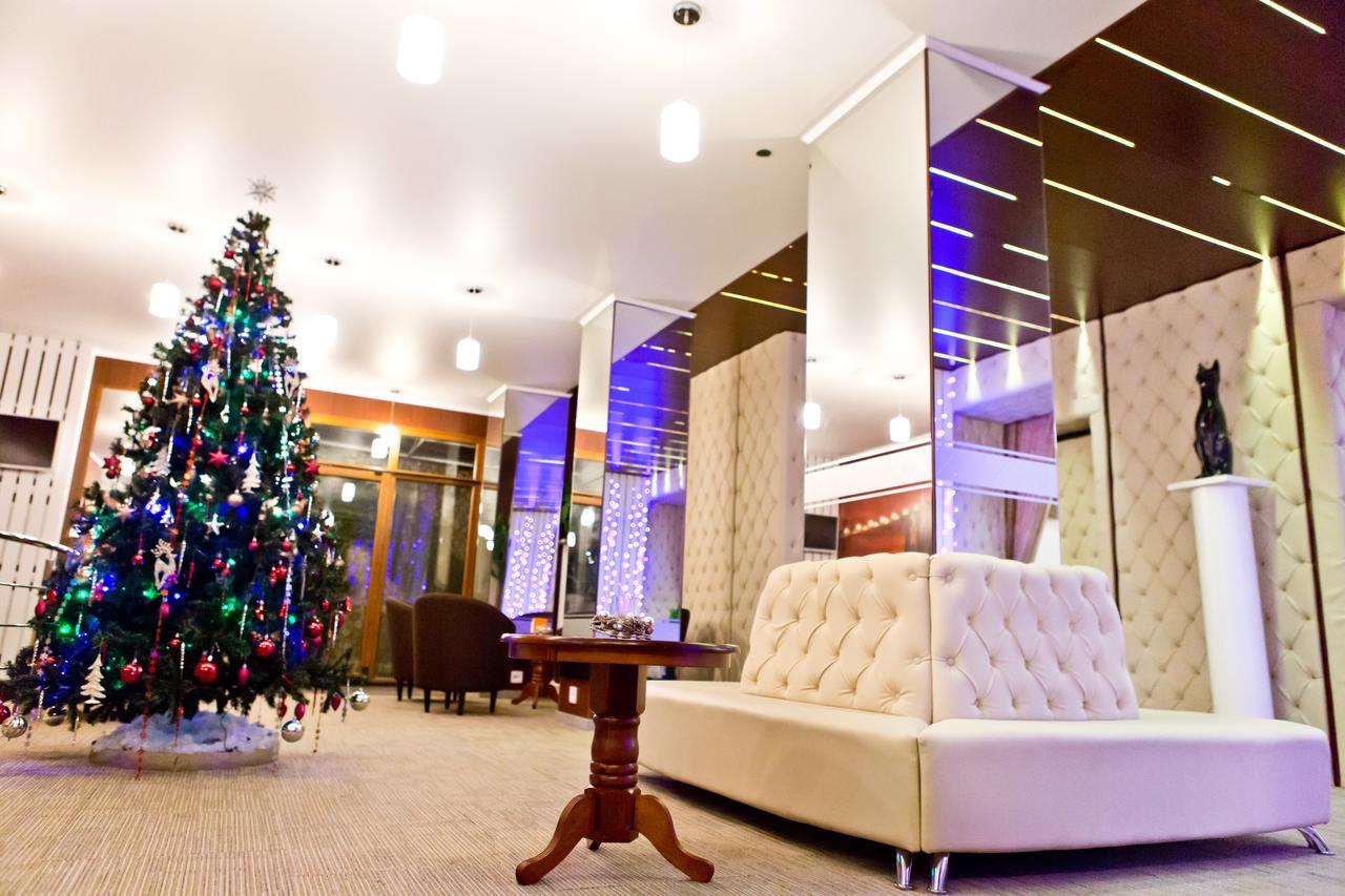 Hotel Olsi Chisinau Ngoại thất bức ảnh